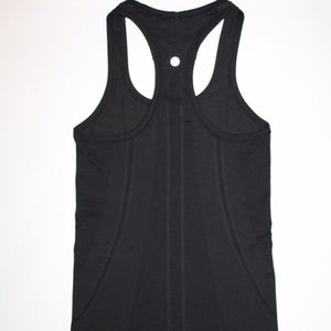 Lulu Lemon Exercise Top